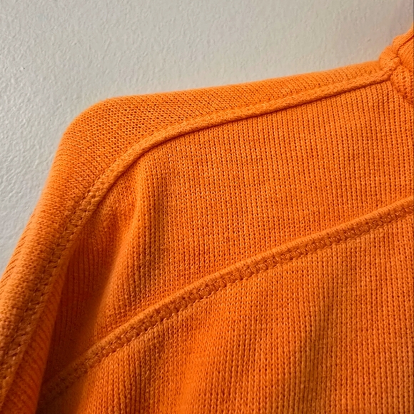 Tommy Bahama pull over sweater - Picture 3 of 11